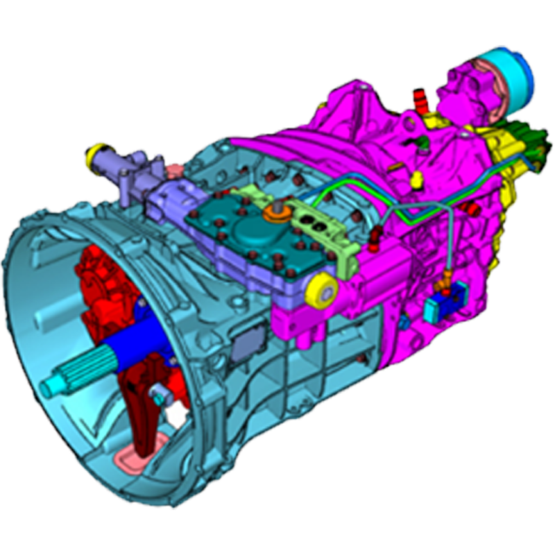 Kamil Yılmaz Automotive Ford Cargo Spare Parts Ford Cargo Spare